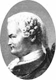 Johann Heinrich Lambert