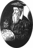 Gerardus Mercator